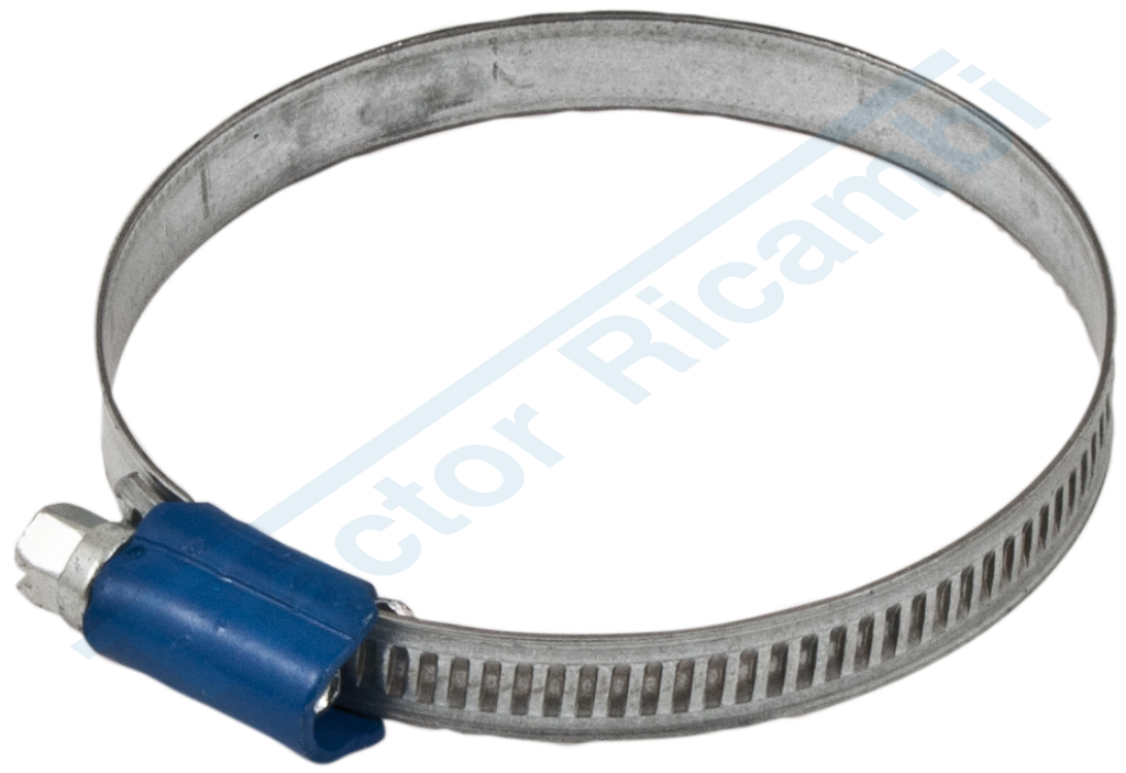 Hose clamp - ABA