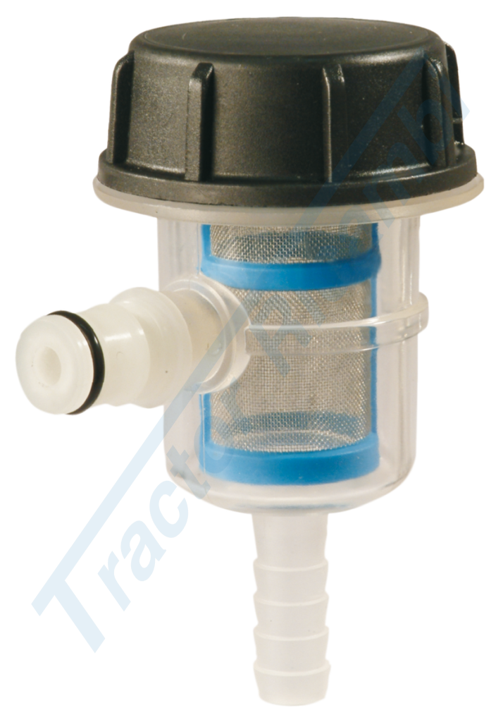 MINI SUCTION FILTER