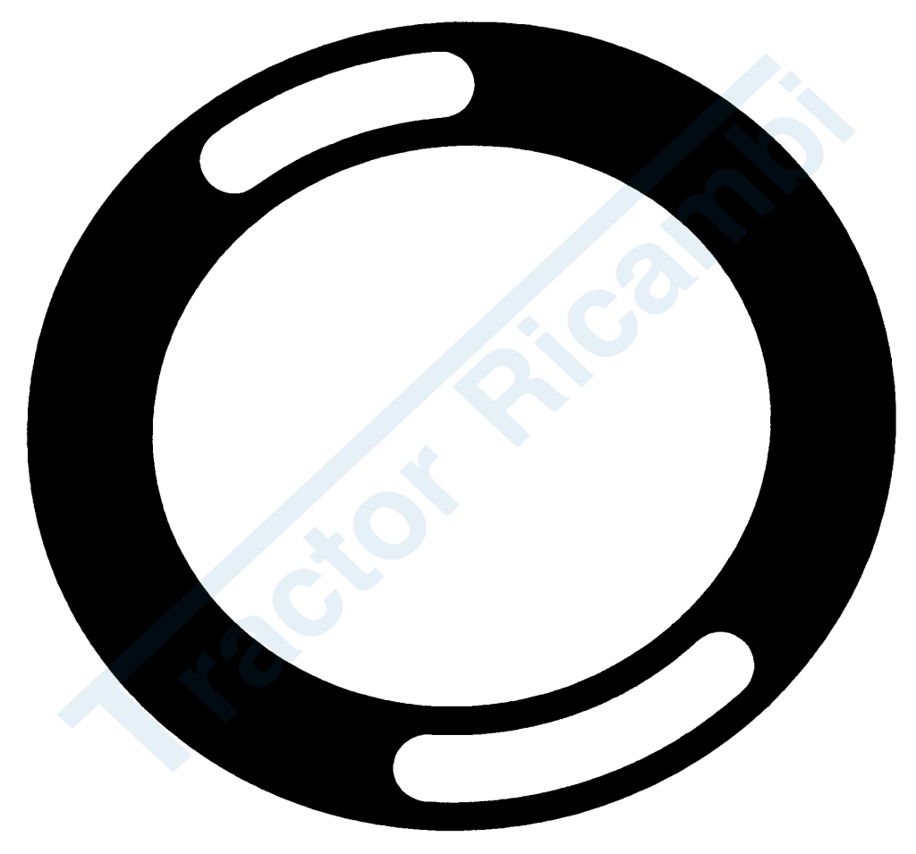 HOSE ADAPTER GASKET