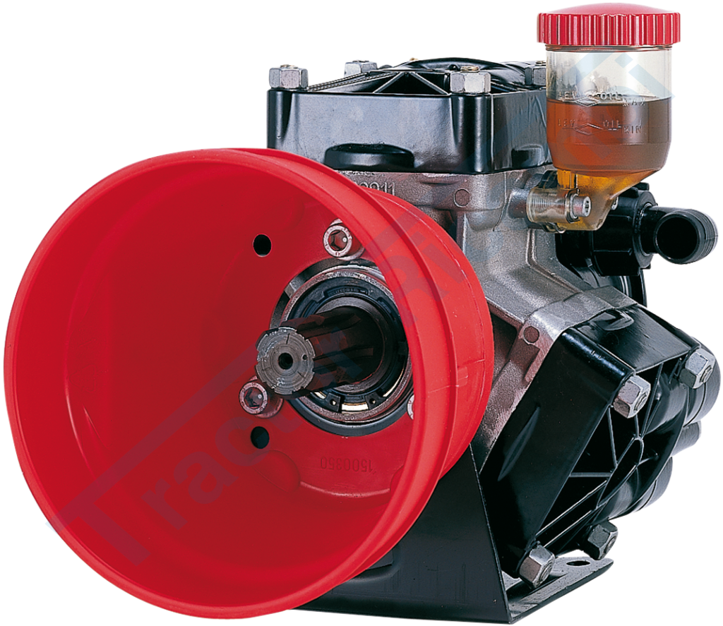 Low pressure diaphragm pump - AR135BP C