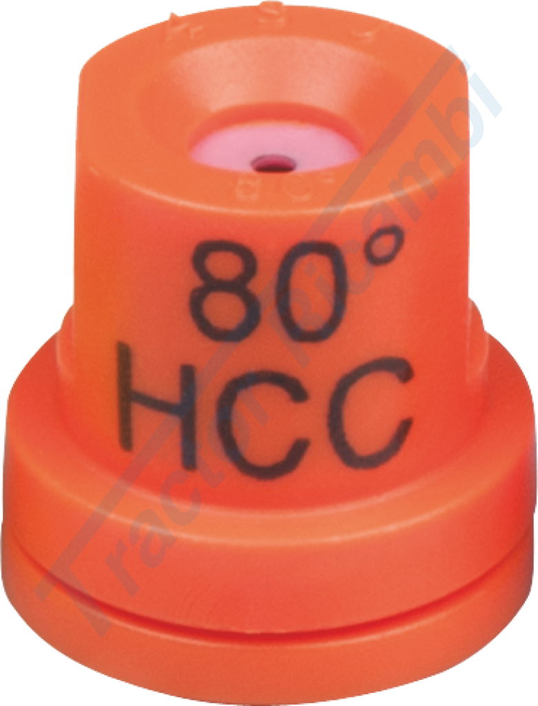 Hollow cone nozzle