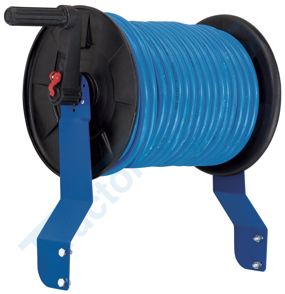 HOSE REEL