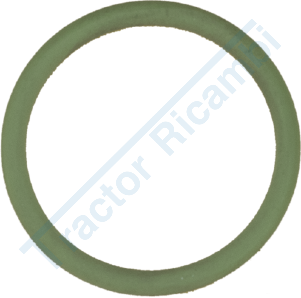 O-Ring in VITON