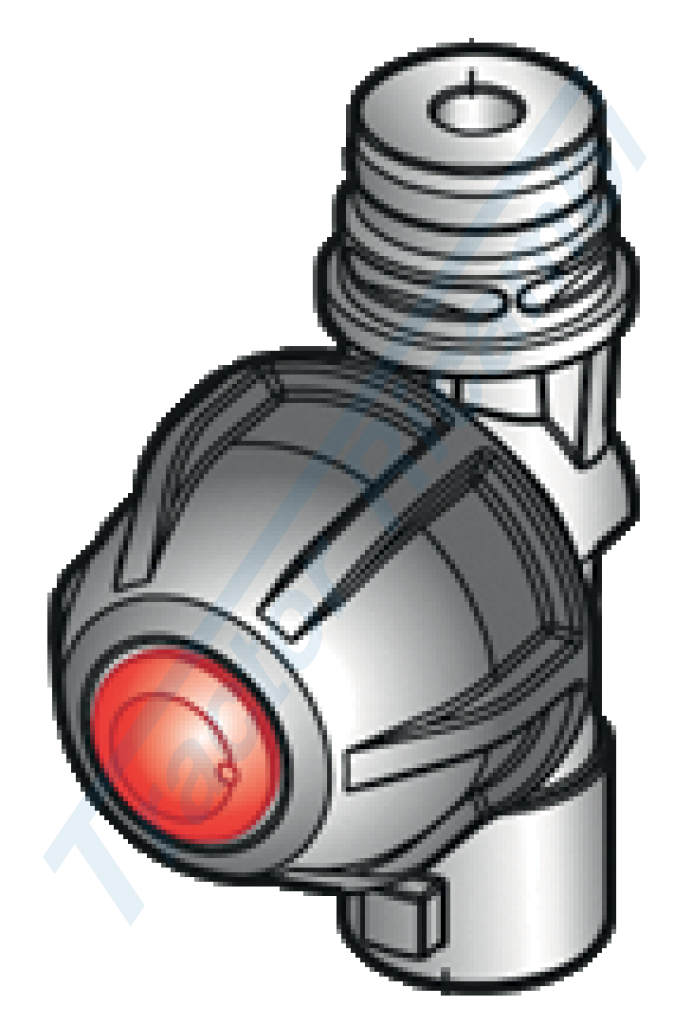 uniget con antigoccia e att.rapido 