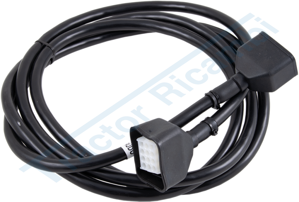 Intermediate cable for 2-way control box 26357