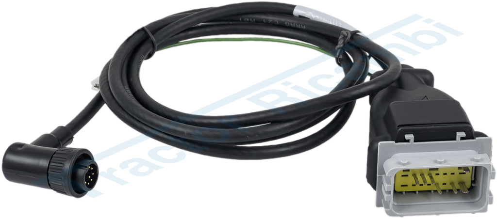 Adapter cable BRAVO 400S FCI