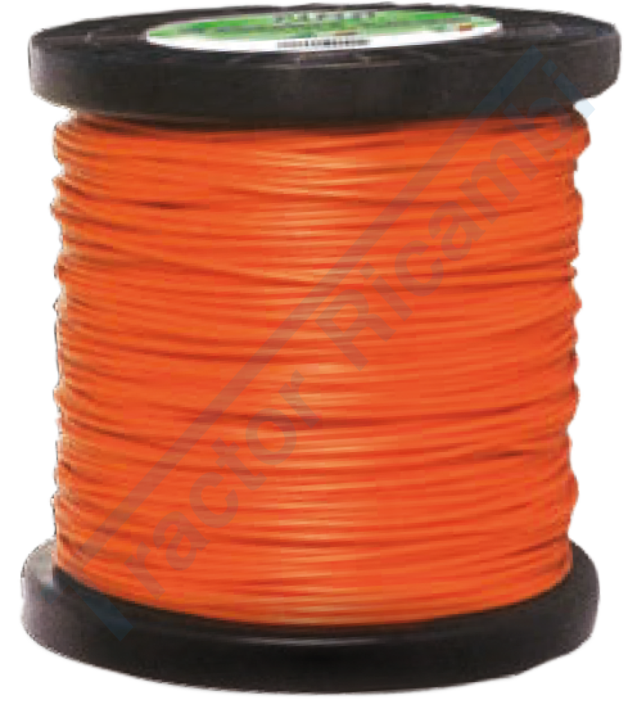 Filo nylon tondo STARK LINE - alta qualità