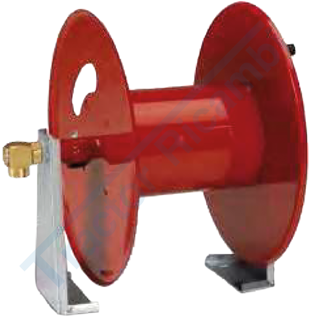 avvolgitubo MAGNUM 2000 100 mt     