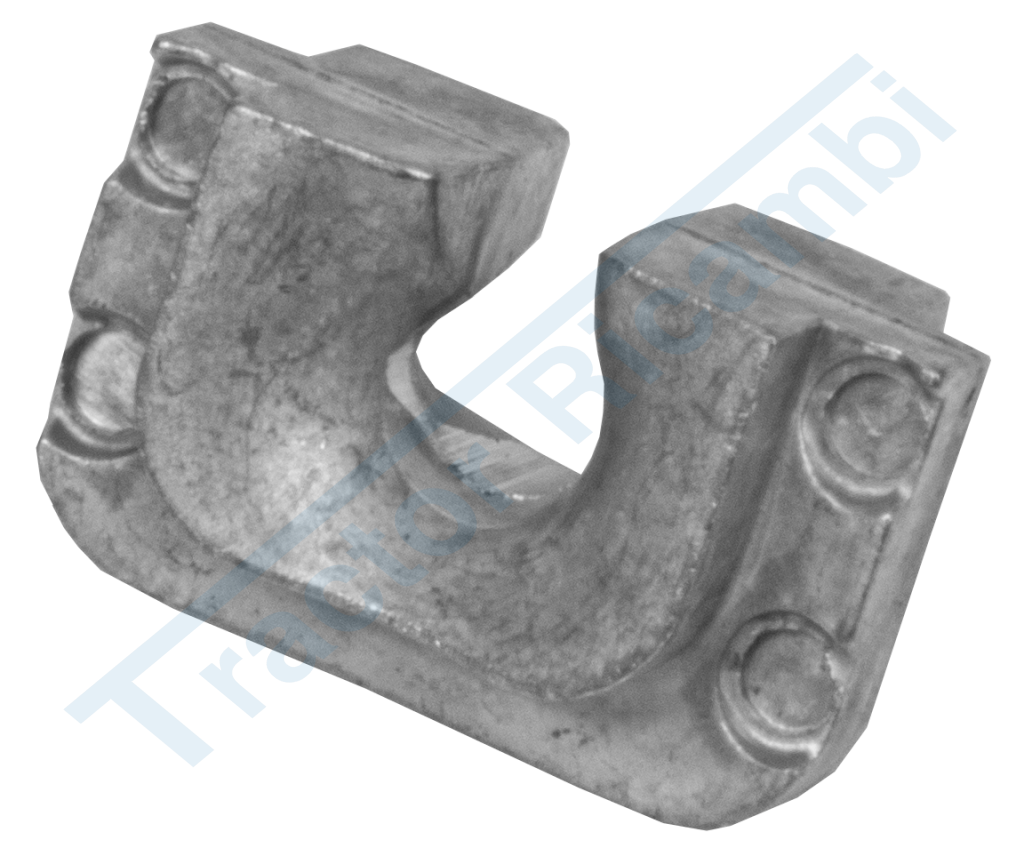 Boccola passafilo per 27701