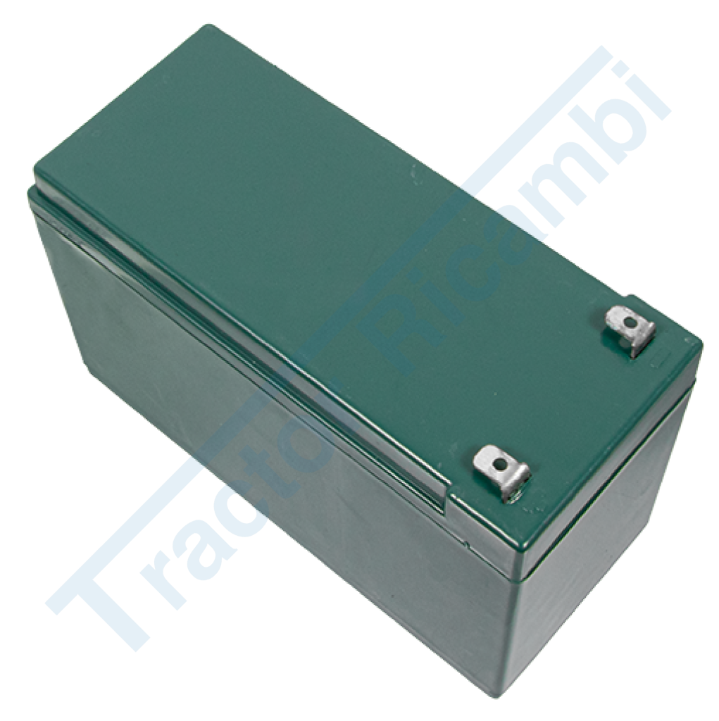 batteria per pompa 28416           