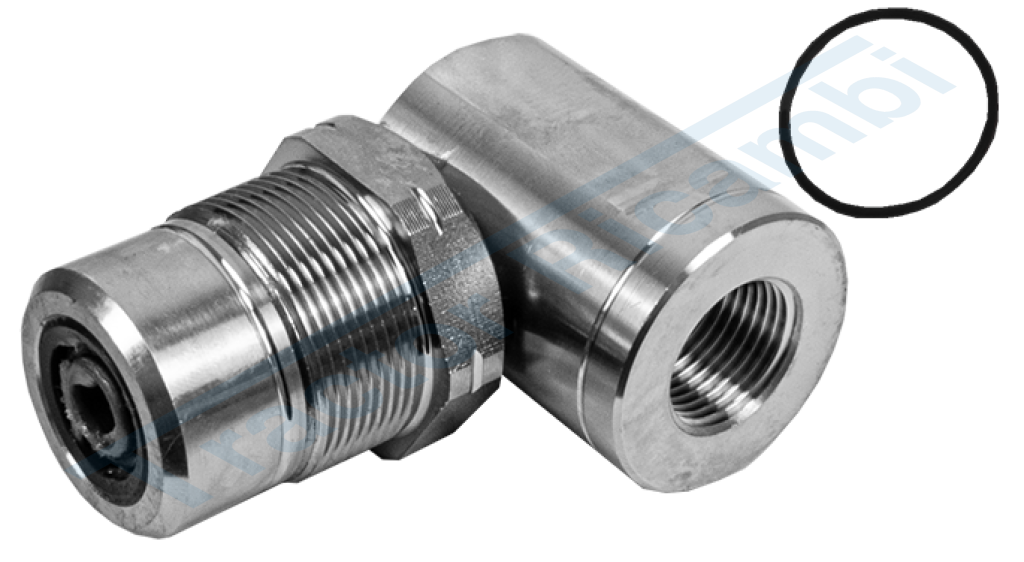 Kit giunto girevole per 27210