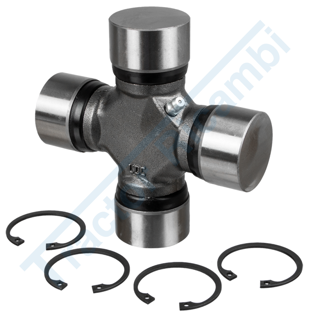 Industrial universal joint