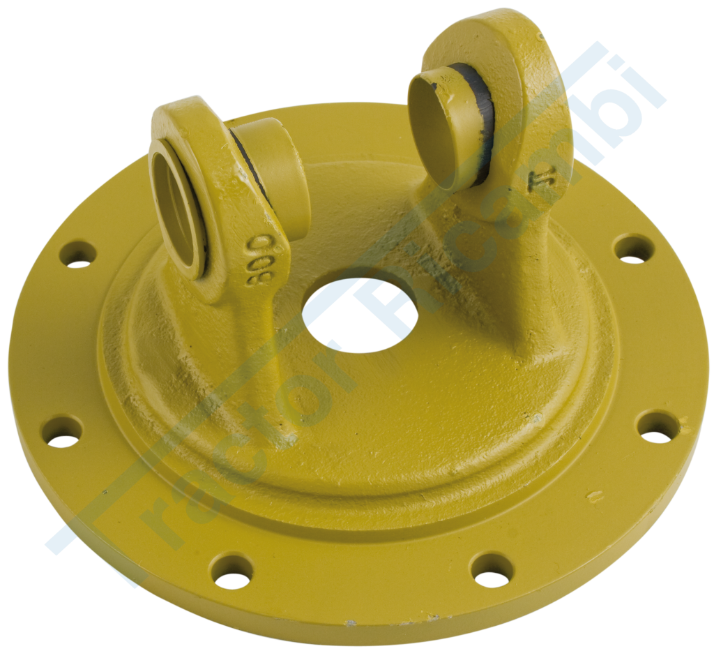 Flange for clutch EUROGIUNTI (EG)