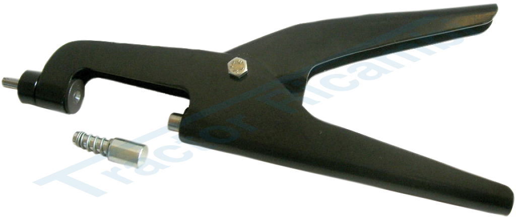 Pinza per montaggio pulsante 30196