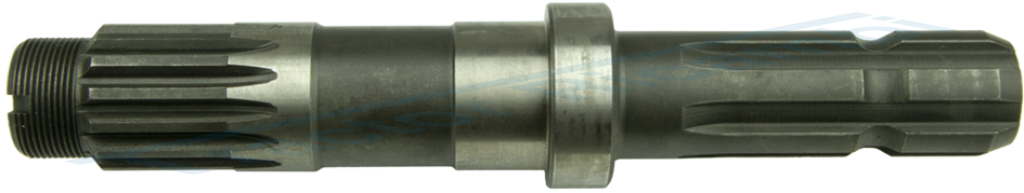 PTO shaft for CNH