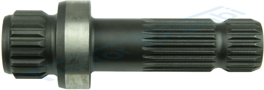 PTO shaft for CNH