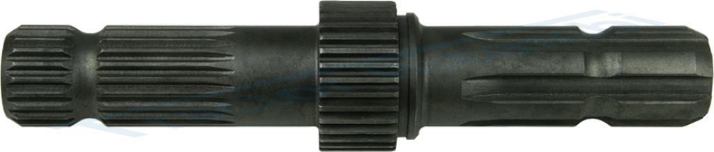 PTO shaft for JD