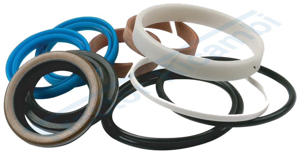 kit guarnizioni per LANDINI MF
