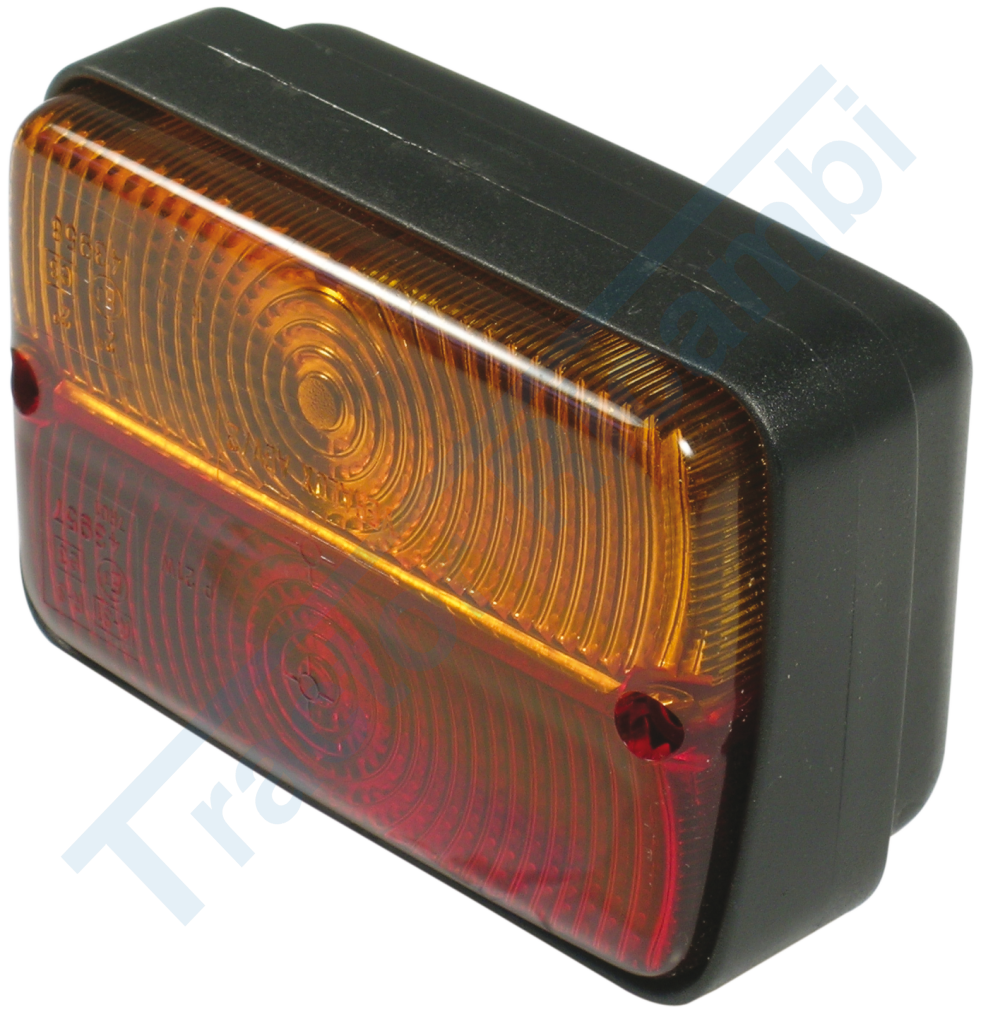 REAR LIGHT FOR SAME - LAMBORGHINI AND VARIOUS TRACTORS