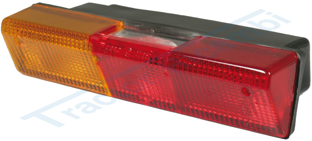 FRONT-REAR LIGHT FOR FIAT