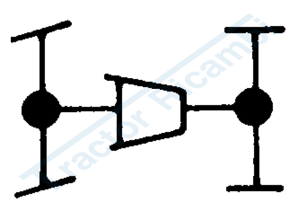 FRONT DRIVE ENGAGED INDICATOR