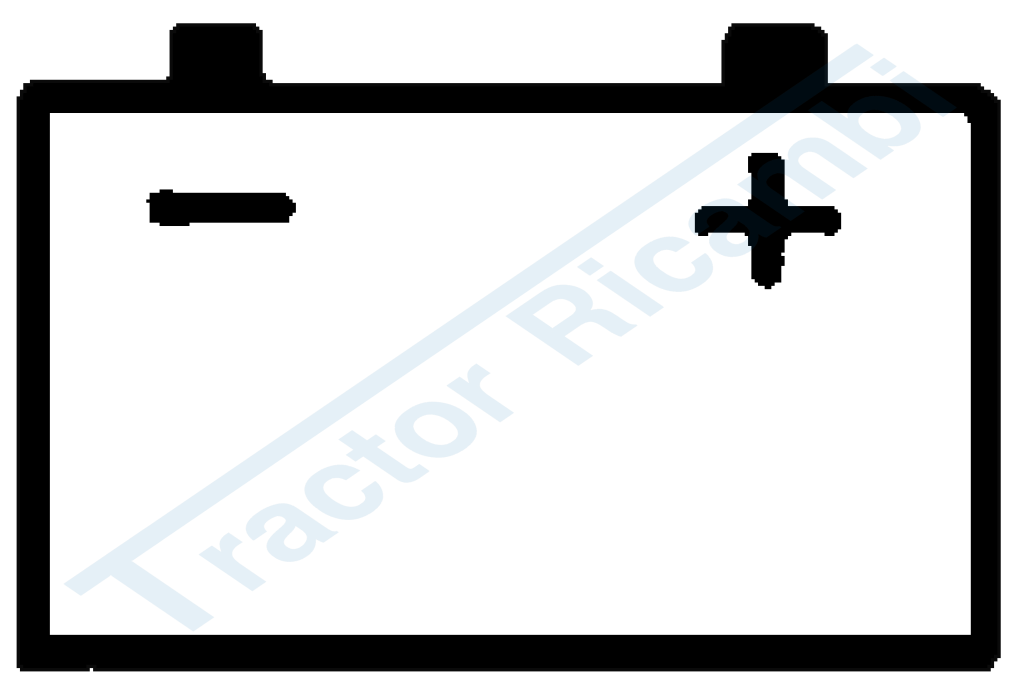 GENERATOR INDICATOR