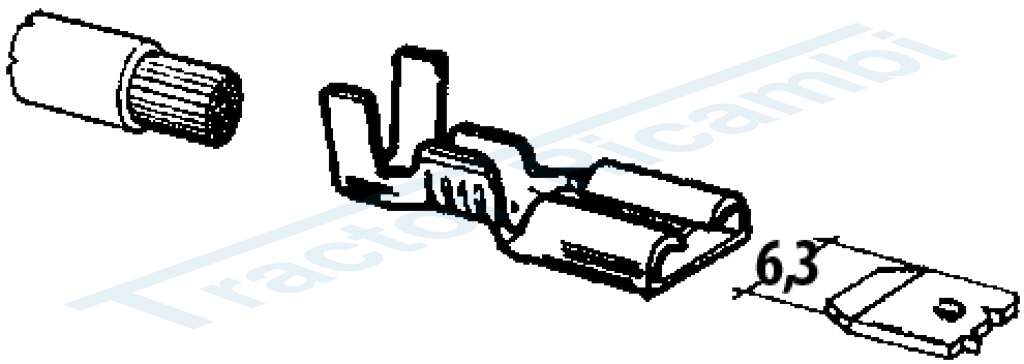 Cable terminal