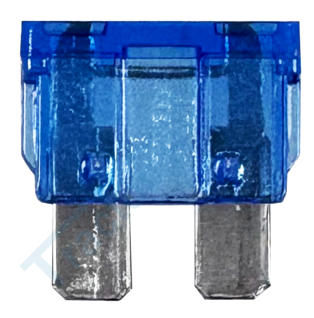 Blade fuses