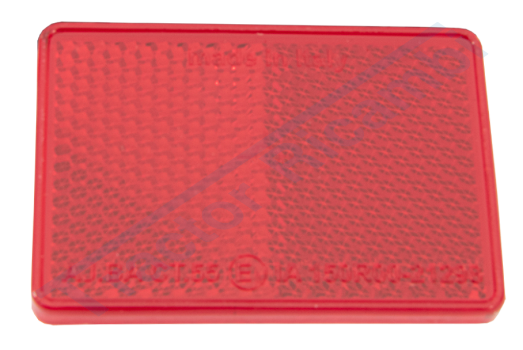 TACKS REFLECTORS