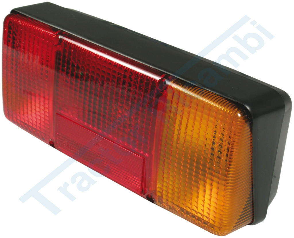 REAR LIGHT FOR SAME ANTARES AND TITAN-LAMBORGHINI