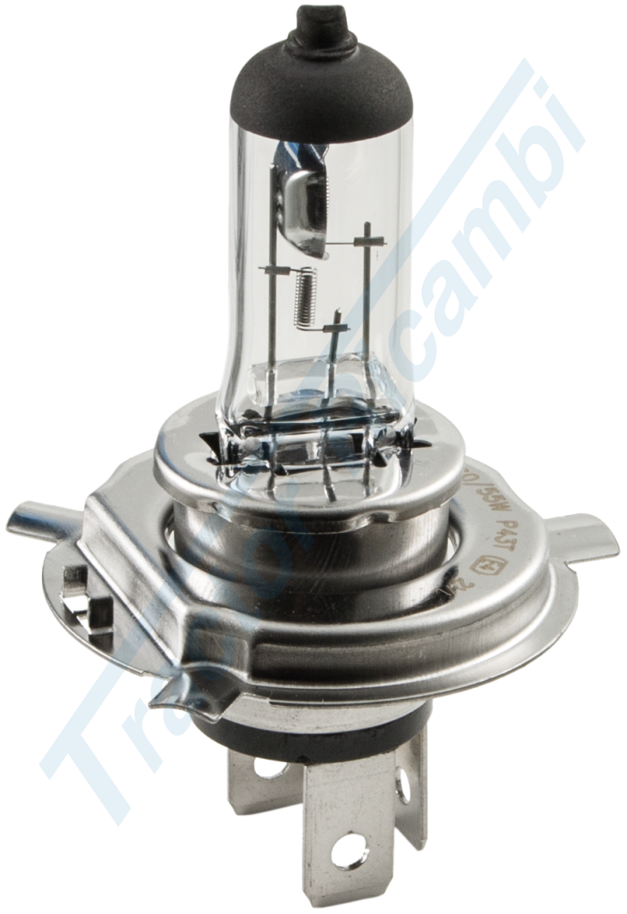 Lampadina a 2 luci