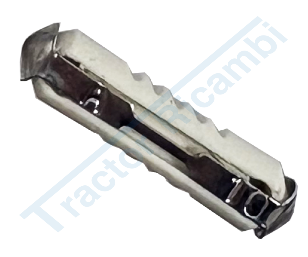 Fusibile a siluro
