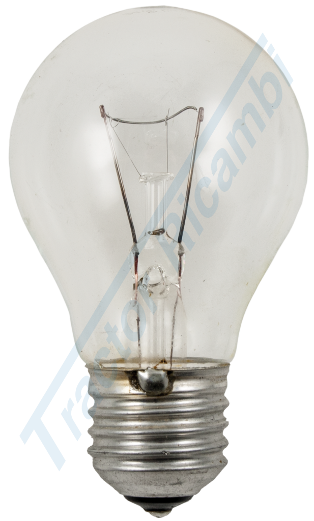 24V - 60W LIGHT BULB