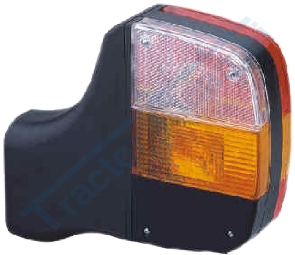 HEADLIGHT / REAR LIGHT