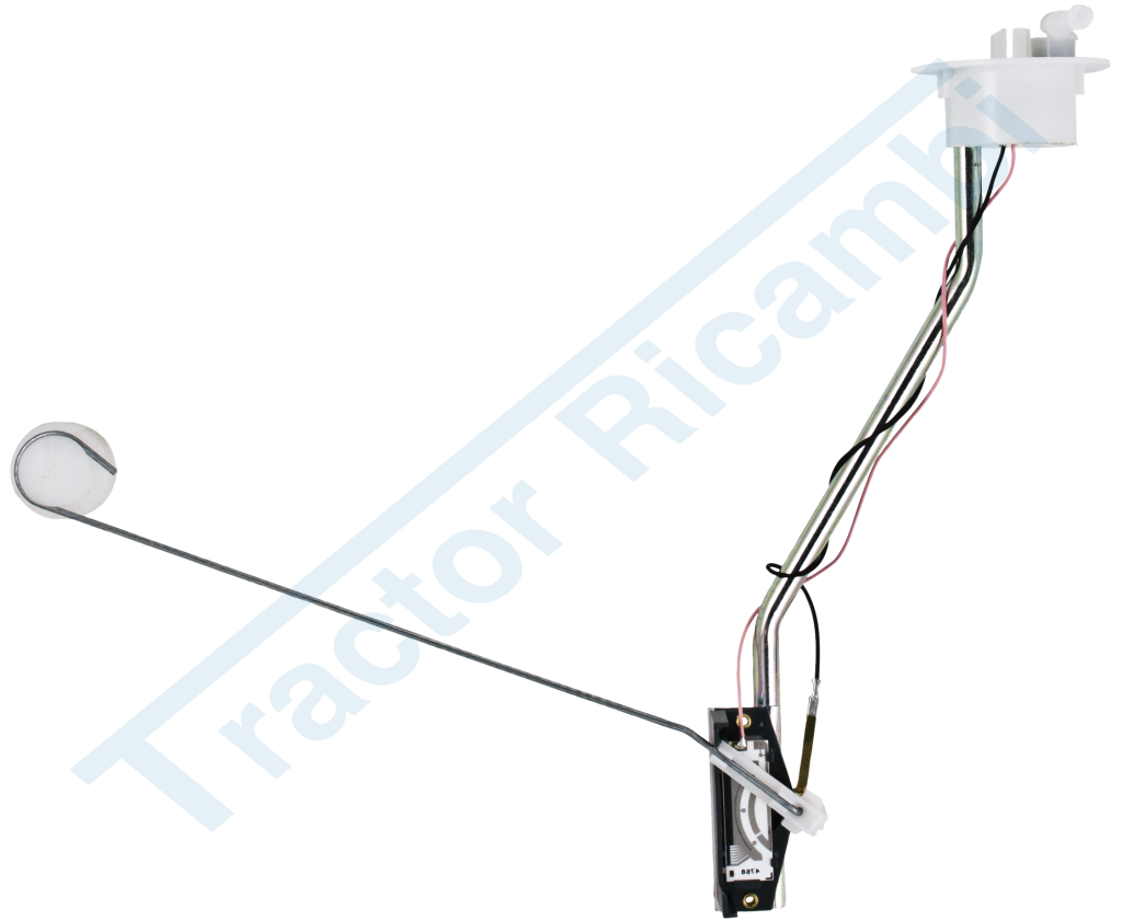 FUEL LEVEL INDICATORS FOR FIAT - NEW HOLLAND