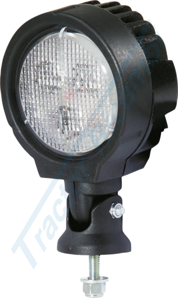 FARO DA LAVORO LED 10/50V. 500 LUMEN