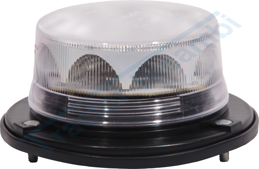 Girofaro LED 10 - 100 V, per carrelli elevatori