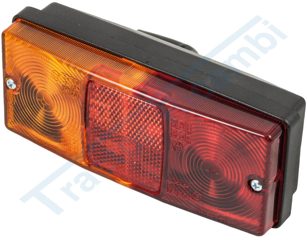 REAR LIGHT FOR CNH