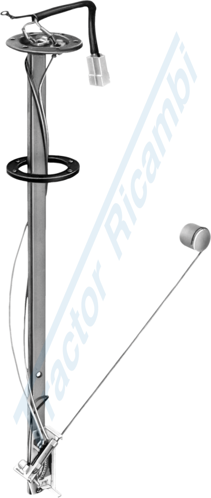 FUEL LEVEL INDICATORS FOR SAME