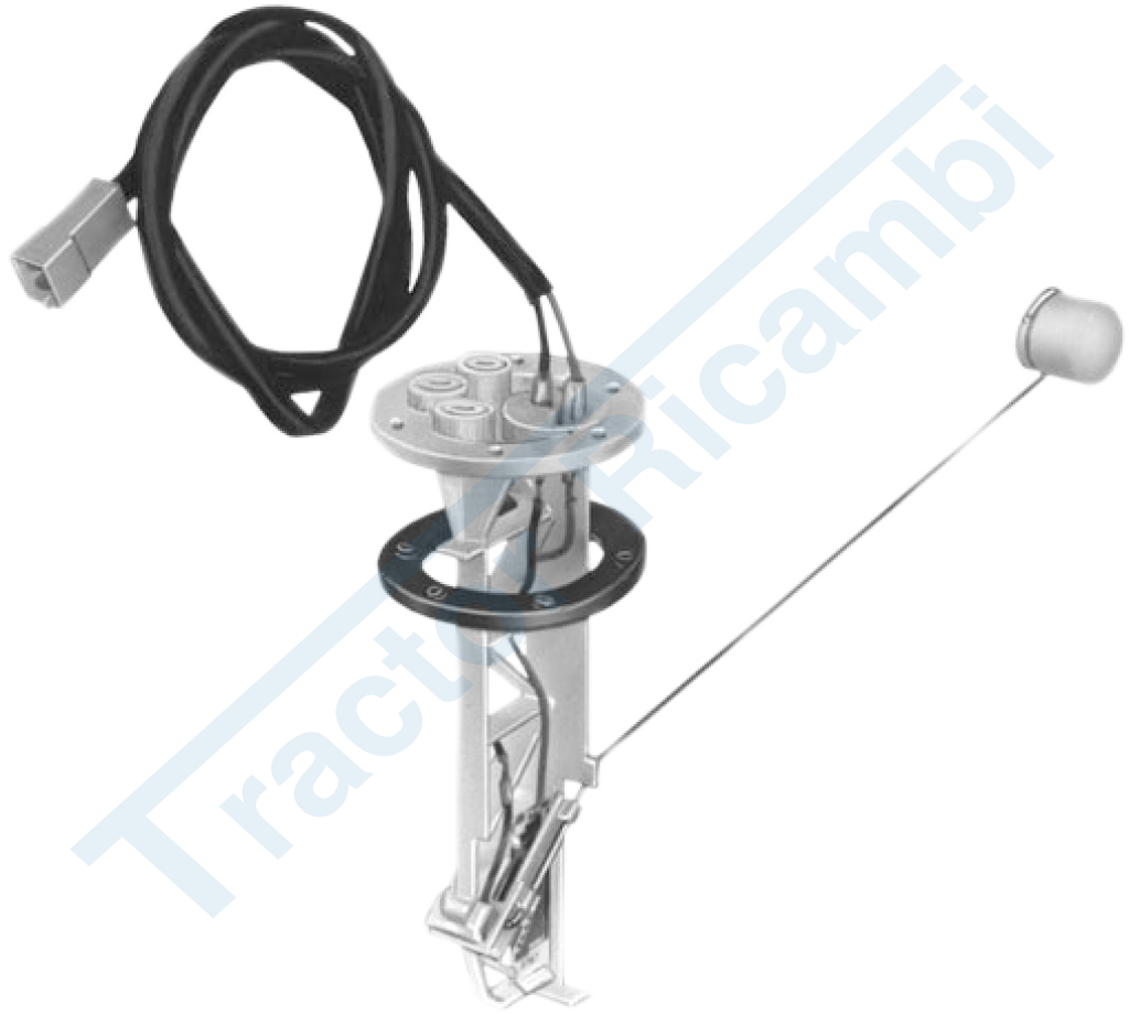 FUEL LEVEL INDICATORS FOR FIAT - CNH CINGOLI