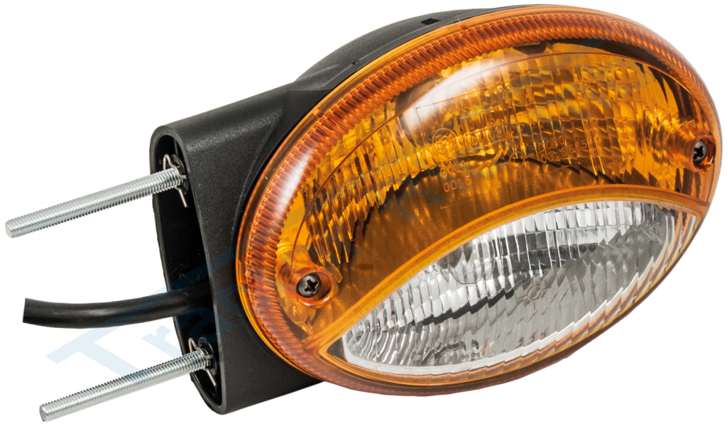 FRONT LIGHT FOR LANDINI