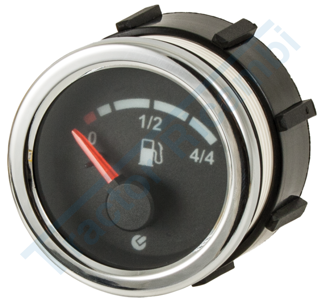 DIESEL FUEL INDICATOR FOR SAME