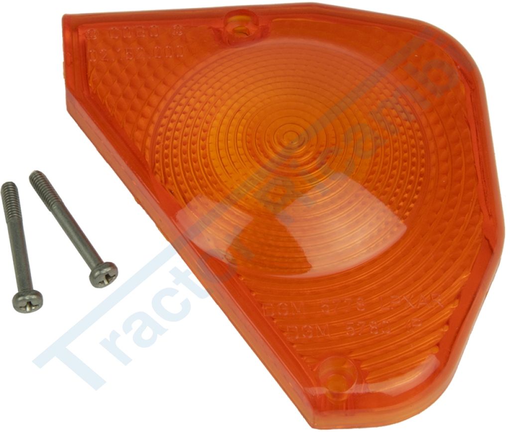 UNIVERSAL REAR LIGHTS FOR TRACTORS