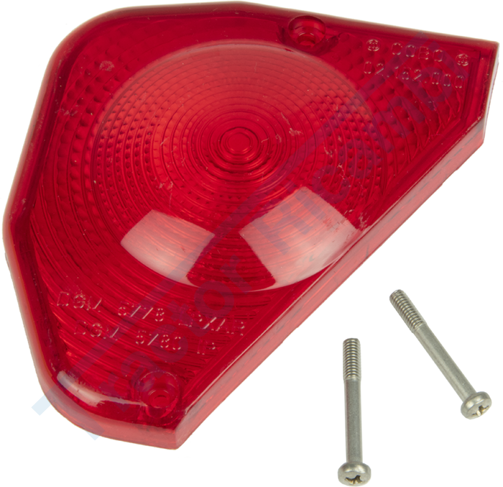 UNIVERSAL REAR LIGHTS FOR TRACTORS