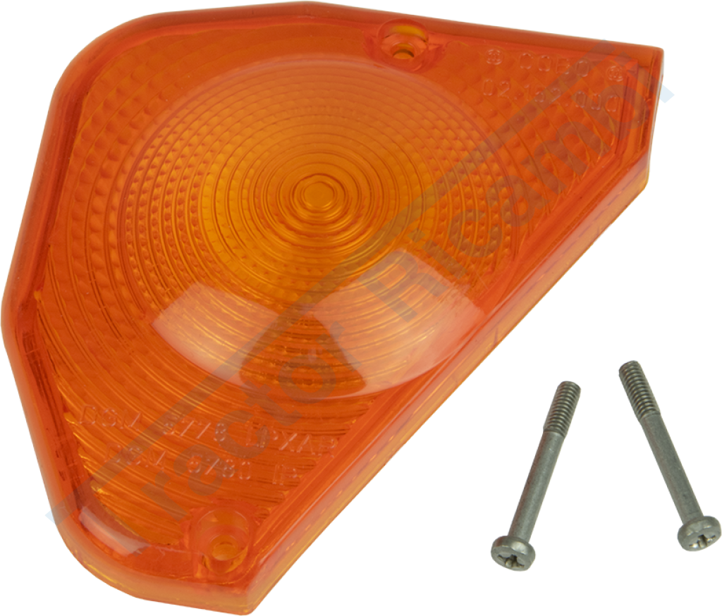 UNIVERSAL REAR LIGHTS FOR TRACTORS