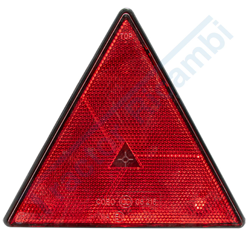 UNIVERSAL REAR LIGHTS FOR TRACTORS