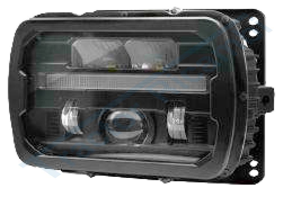 CNH LED Headlight