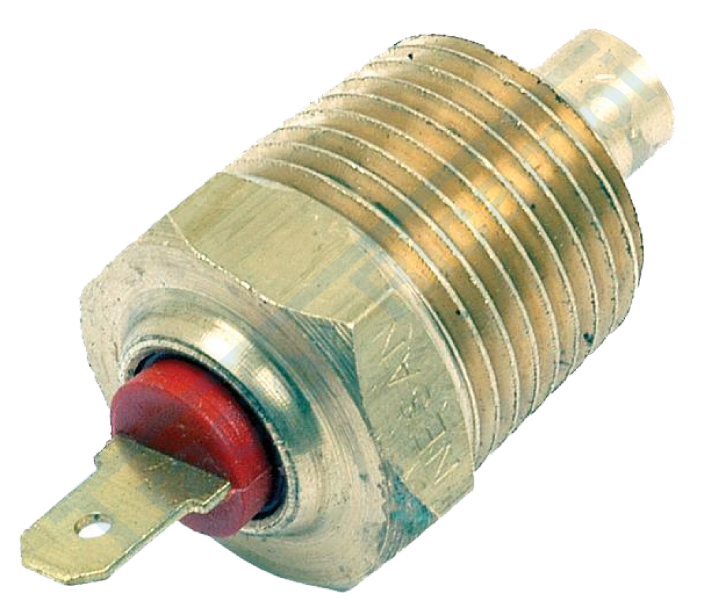 sensore temperatura acqua J.D.     