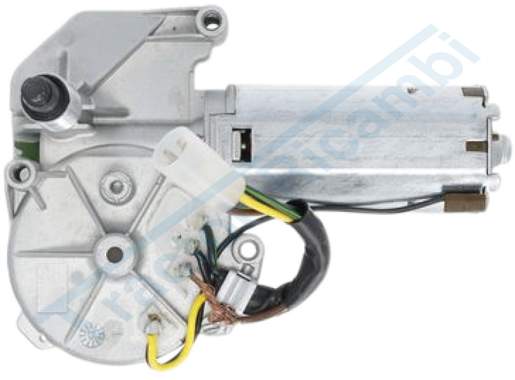 motorino tergicristallo FENDT      