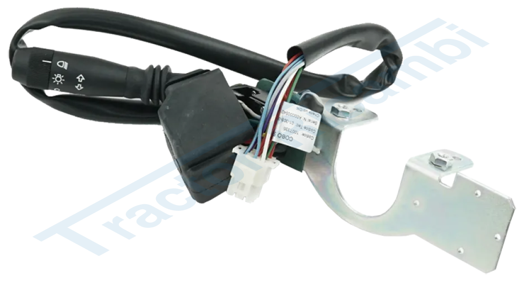 Steering column switch SDF